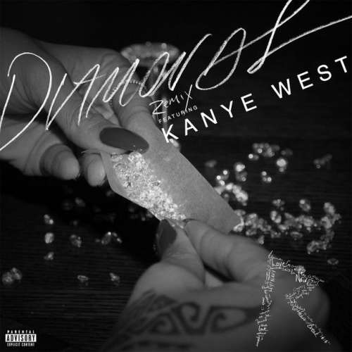 Diamonds - Remix